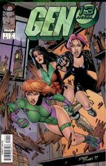 Gen 13 Annual #1 (1997) Comic Books Gen 13 Prices