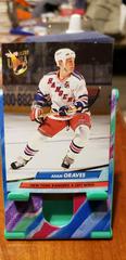 Adam Graves Hockey Cards 1992 Ultra Prices