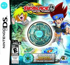 Beyblade: Metal Fusion Collector's Edition Nintendo DS Prices
