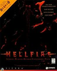Diablo: Hellfire PC Games Prices