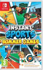 Instant Sports Summer Games [Code in Box] PAL Nintendo Switch Prices