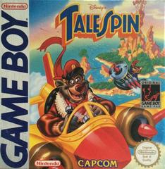 TaleSpin PAL GameBoy Prices