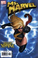 Ms. Marvel #4 (2006) Comic Books Ms. Marvel Prices