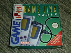 Front Of Packaging | Game Boy Game Link Cable PAL GameBoy