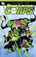 Tales of the Green Lantern Corps [Paperback] Comic Books Tales of the Green Lantern Corps Prices