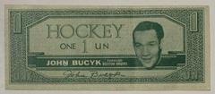 John Bucyk Hockey Cards 1962 Topps Hockey Bucks Prices