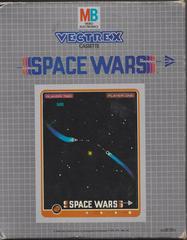 Space Wars PAL Vectrex Prices