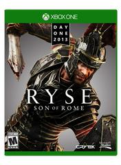 Ryse: Son of Rome [Day One Edition] Xbox One Prices