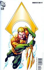 Brightest Day [Reis] Comic Books Brightest Day Prices