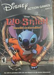 Lilo & Stitch Trouble in Paradise PC Games Prices
