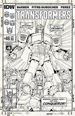 The Transformers [Coller] Comic Books Transformers Prices