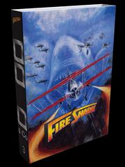 Fire Shark [Collector's Edition] Sega Genesis Prices