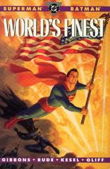 World's Finest (1993) Comic Books World's Finest Prices