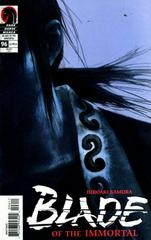 Blade of the Immortal #96 (2004) Comic Books Blade of the Immortal Prices