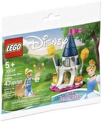 Cinderella Mini Castle #30554 LEGO Disney Princess Prices