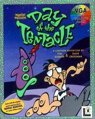Maniac Mansion: Day of the Tentacle PC Games Prices