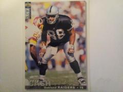 Kerry Cash [collectors choice] Football Cards 1995 Upper Deck Prices