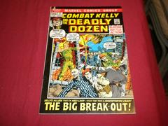 Combat Kelly #2 (1972) Comic Books Combat Kelly Prices