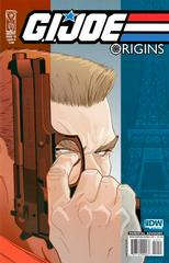 G.I. Joe: Origins #10 (2009) Comic Books G.I. Joe: Origins Prices