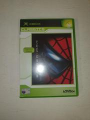 Spiderman [Classics] PAL Xbox Prices