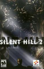 Manual | Silent Hill 2 [Greatest Hits] Playstation 2