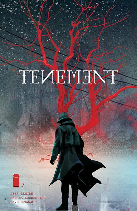 The Bone Orchard Mythos: Tenement [Ward] #7 (2023) Comic Books The Bone Orchard Mythos: Tenement