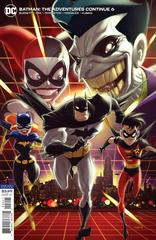 Batman: The Adventures Continue [Variant] Comic Books Batman: The Adventures Continue Prices