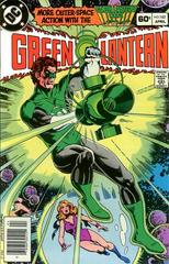 Green Lantern #163 (1983) Comic Books Green Lantern Prices