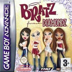 Bratz: Forever Diamondz PAL GameBoy Advance Prices
