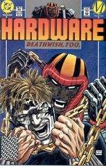 Hardware #6 (1993) Comic Books Hardware Prices