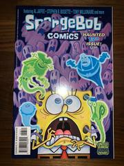 SpongeBob Comics #13 (2012) Comic Books Spongebob Comics Prices