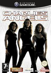 Charlie's Angels PAL Gamecube Prices
