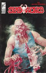 Deadworld [Variant] #9 (1988) Comic Books Deadworld Prices