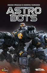 Astrobots [Argus] #5 (2023) Comic Books Astrobots Prices