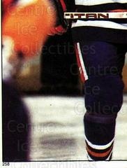 Wayne Gretzky #258 Hockey Cards 1982 Topps Stickers Prices