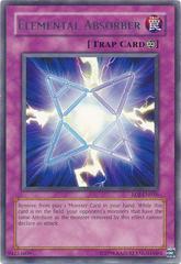 Elemental Absorber YuGiOh Enemy of Justice Prices