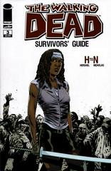 The Walking Dead Survivors' Guide #3 (2011) Comic Books The Walking Dead Survivors' Guide Prices