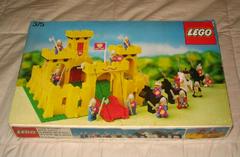 Castle #375 LEGO Castle Prices