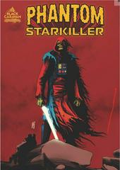 Phantom Starkiller #1 (2020) Comic Books Phantom Starkiller Prices