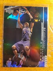 Vince Carter Basketball Cards 2000 Upper Deck Encore Prices