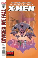 Ultimate Comics X-Men #15 (2012) Comic Books Ultimate Comics X-Men Prices