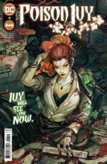 Poison Ivy #4 (2022) Comic Books Poison Ivy Prices