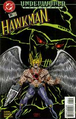Hawkman #26 (1995) Comic Books Hawkman Prices