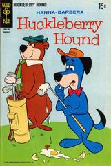 Huckleberry Hound #40 (1970) Comic Books Huckleberry Hound Prices