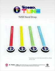 Hand Strap | DJ Max Technika Tune [Limited Edition] Playstation Vita