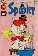 Spooky #50 (1960) Comic Books Spooky Prices