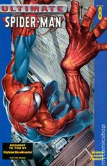 Ultimate Spider-Man [Payless Shoes] Comic Books Ultimate Spider-Man Prices