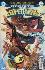 New Super-Man #17 (2018) Comic Books New Super-Man Prices