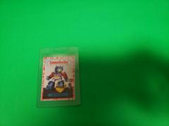 OTTO Boot [Red] Garbage Pail Kids We Hate the 80s Prices