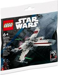 X-Wing Starfighter #30654 LEGO Star Wars Prices